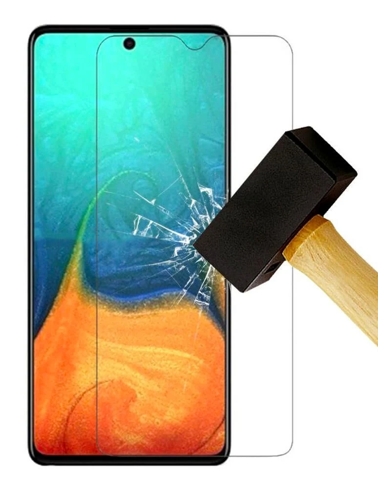 Film en verre trempé Premium — Samsung