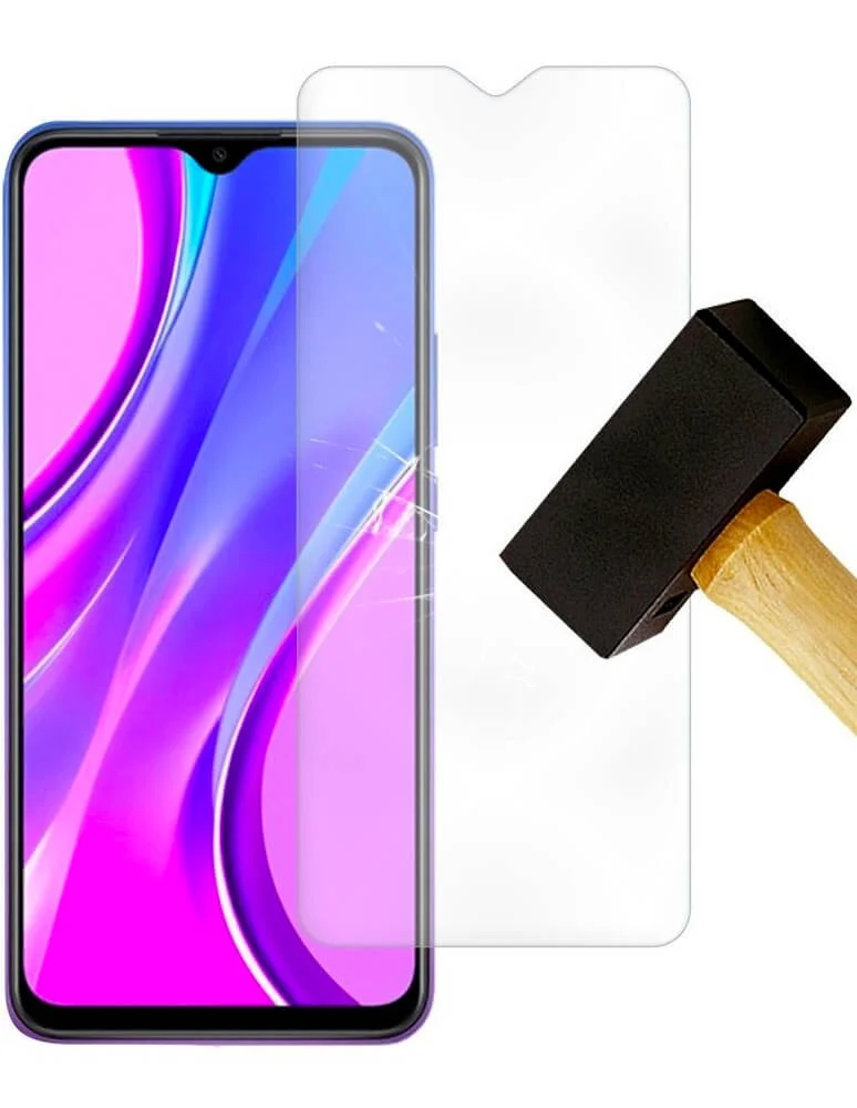 Film en verre trempé Premium — Samsung