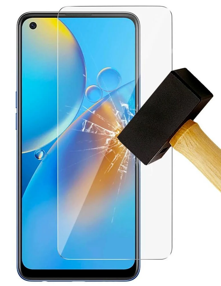Film en verre trempé Premium — Samsung