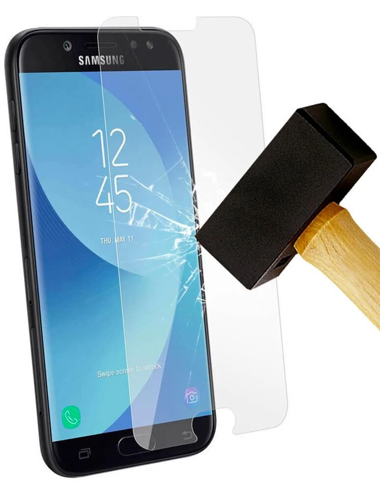Film en verre trempé Premium — Samsung