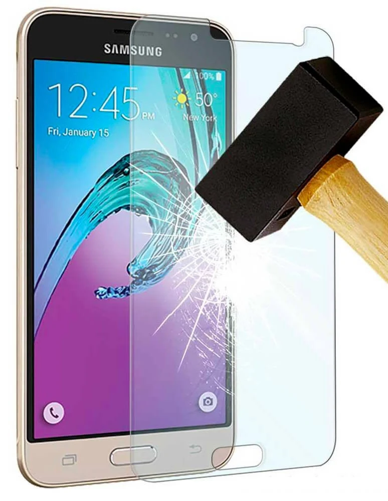 Film en verre trempé Premium — Samsung