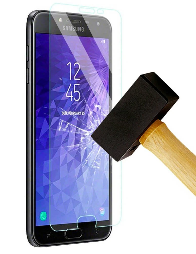 Film en verre trempé Premium — Samsung