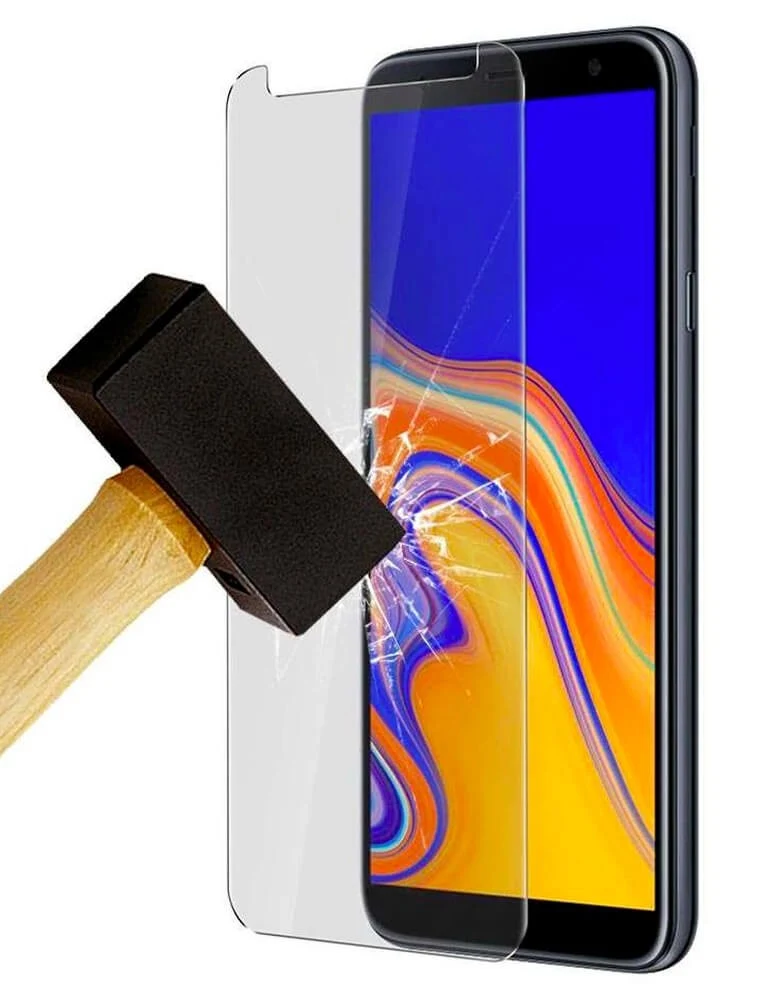 Film en verre trempé Premium — Samsung