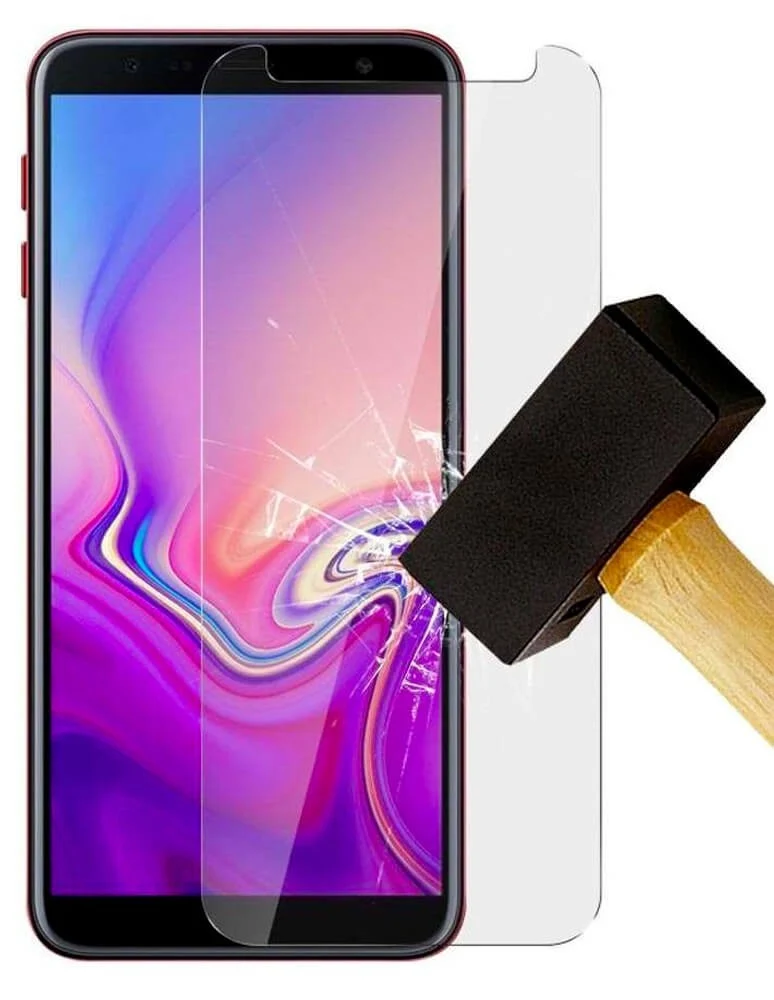 Film en verre trempé Premium — Samsung