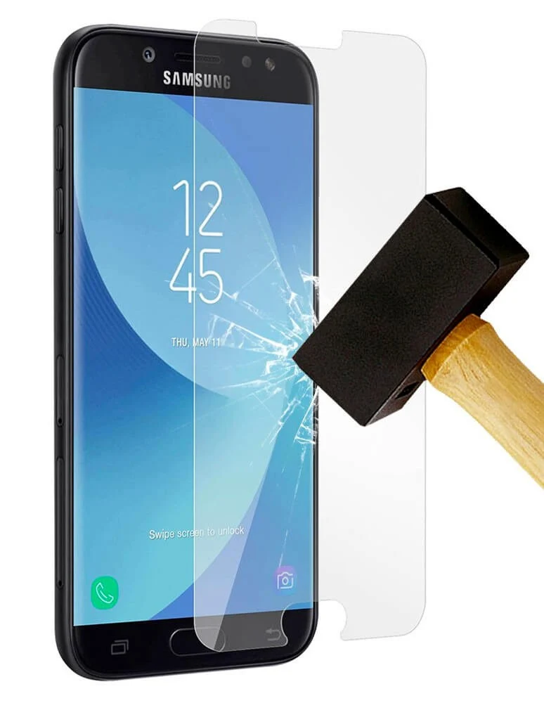 Film en verre trempé Premium — Samsung