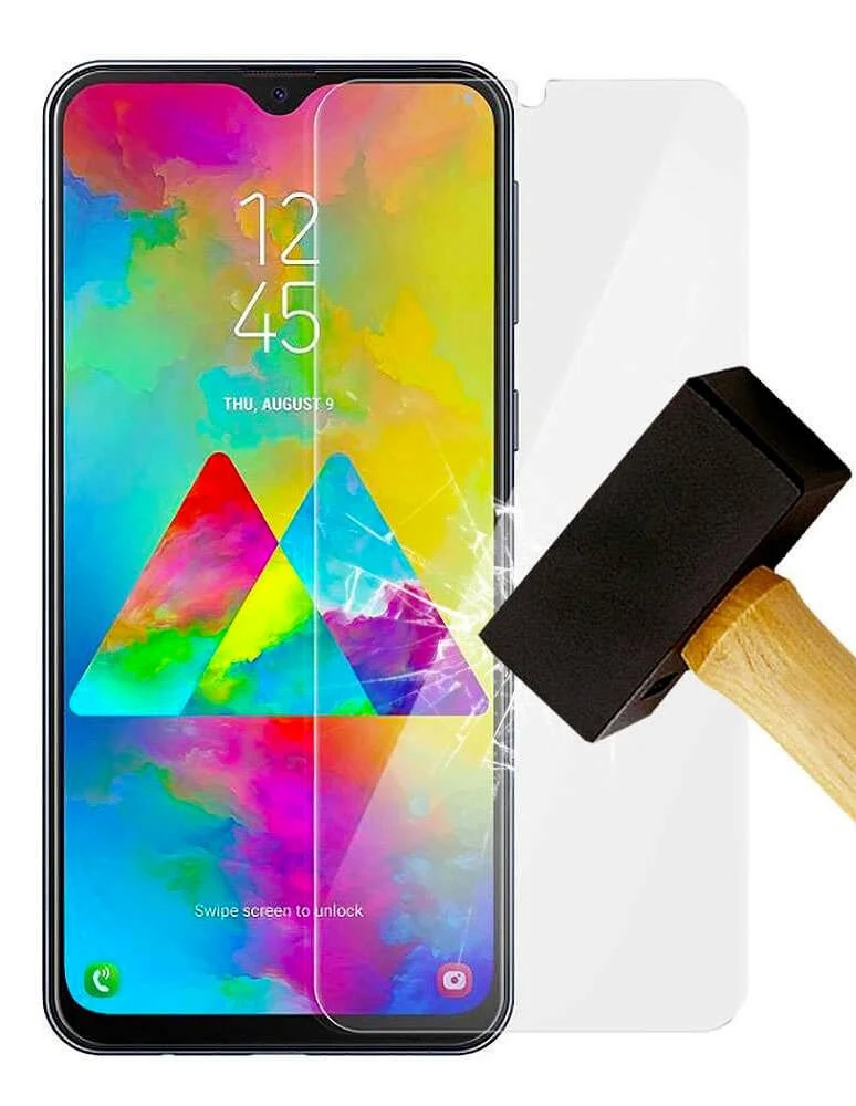 Film en verre trempé Premium — Samsung