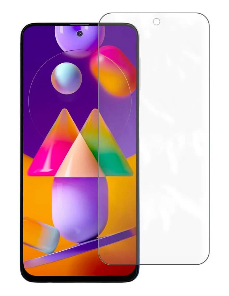 Film en verre trempé Premium — Samsung