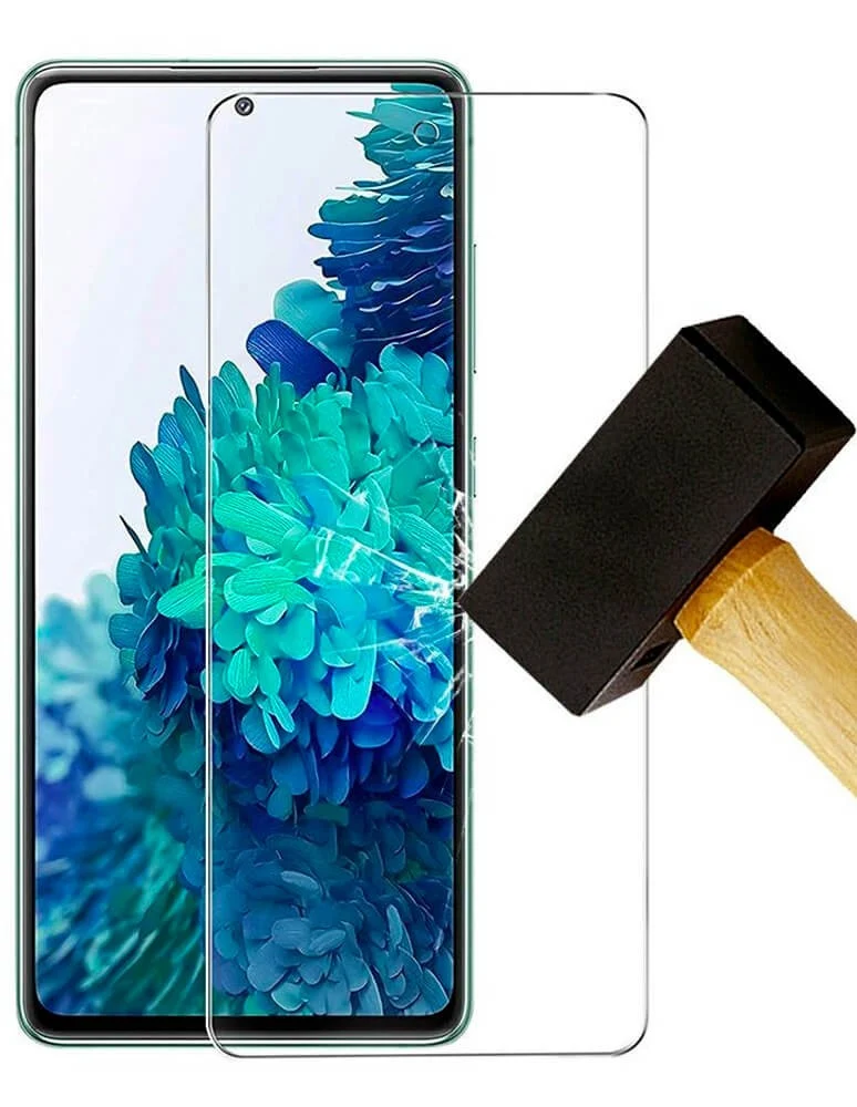 Film en verre trempé Premium — Samsung