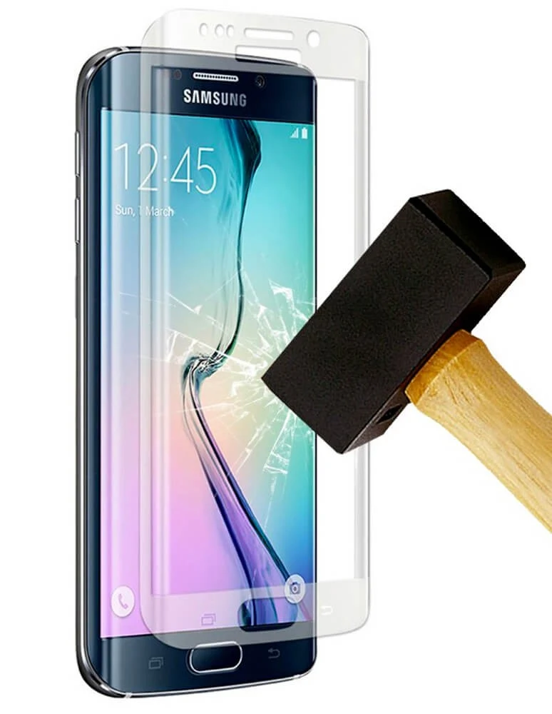 Film en verre trempé Premium — Samsung