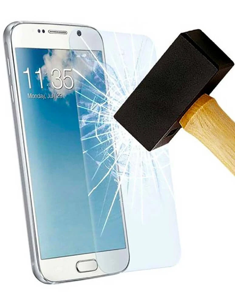 Film en verre trempé Premium — Samsung