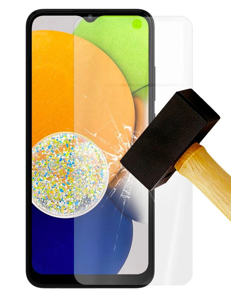 Film en verre trempé Premium — Samsung