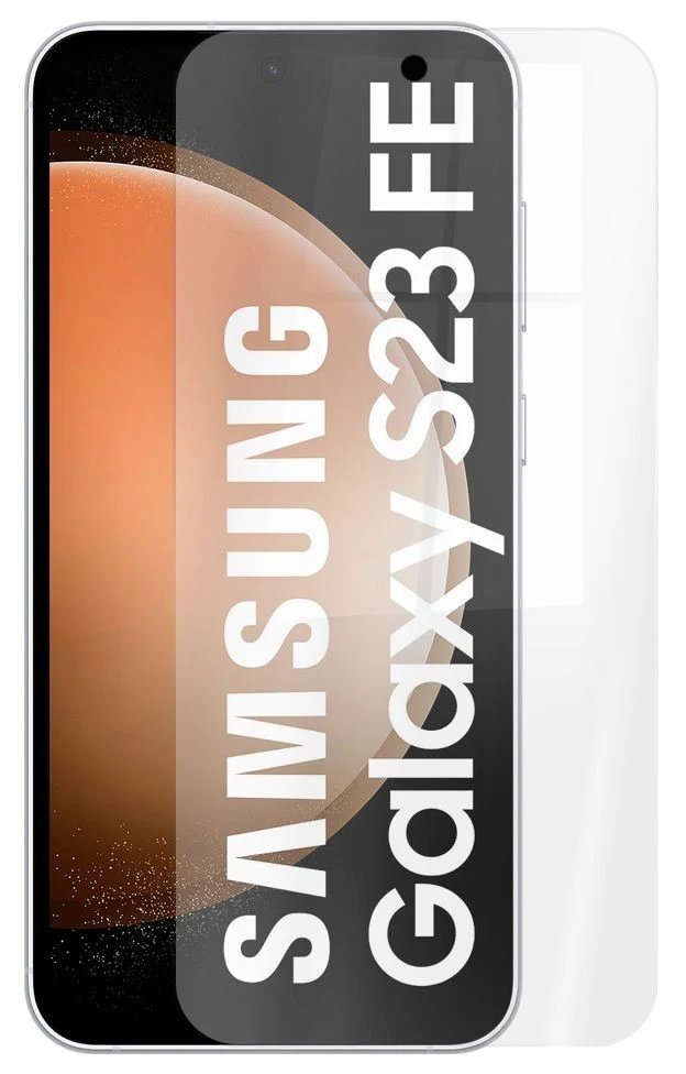 Film en verre trempé Premium — Samsung
