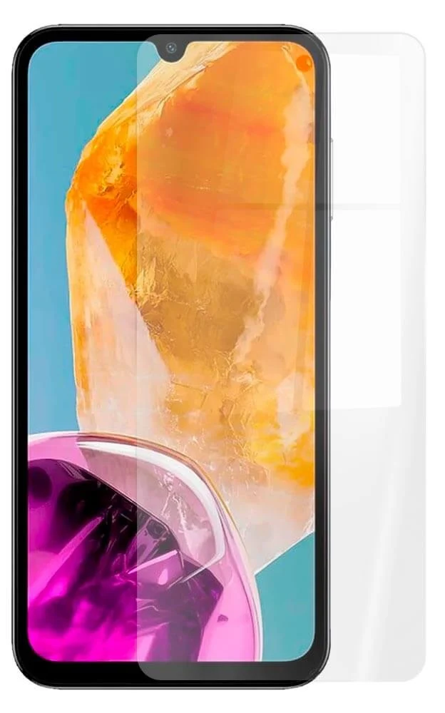 Film en verre trempé Premium — Samsung