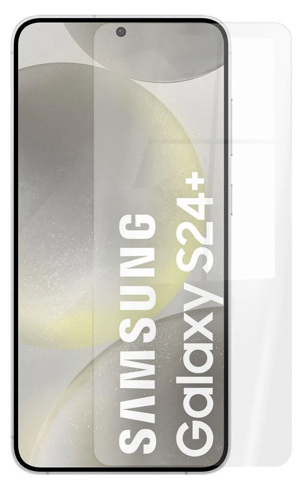 Film en verre trempé Premium — Samsung