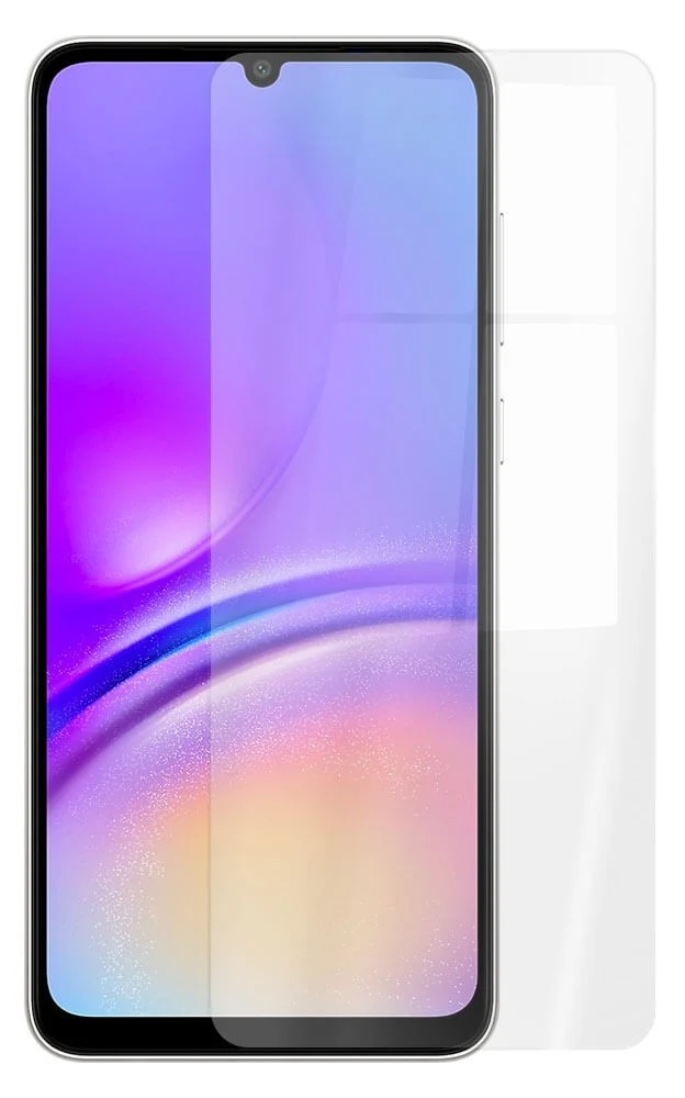 Film en verre trempé Premium — Samsung