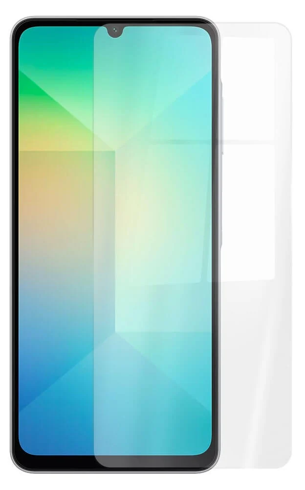 Film en verre trempé Premium — Samsung