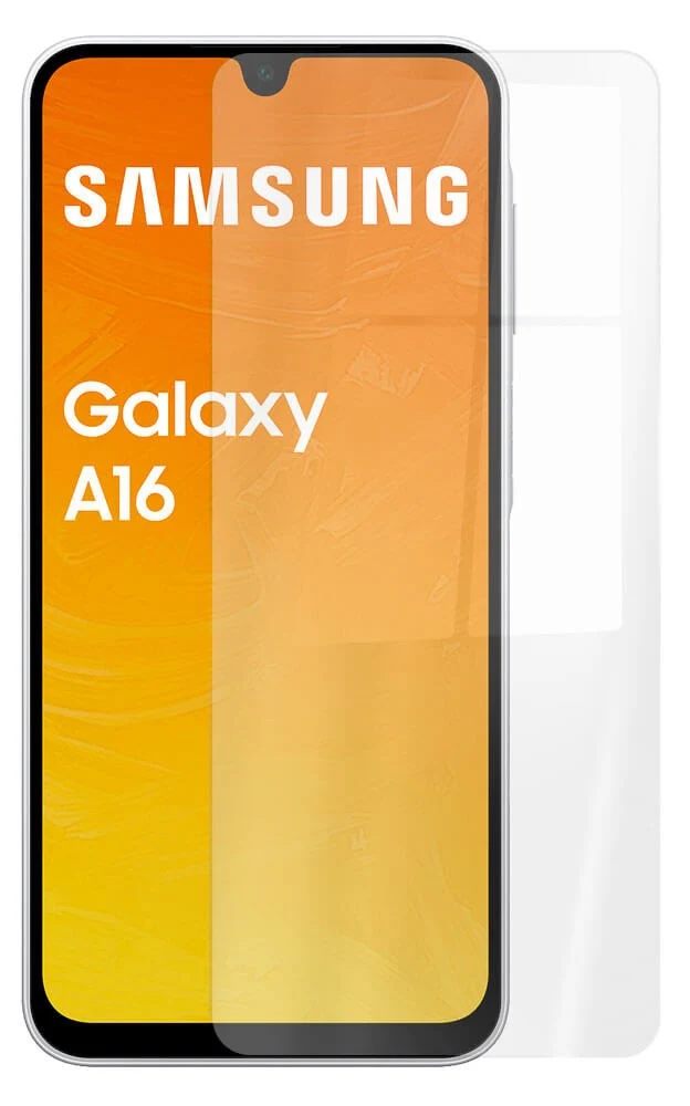 Film en verre trempé Premium — Samsung
