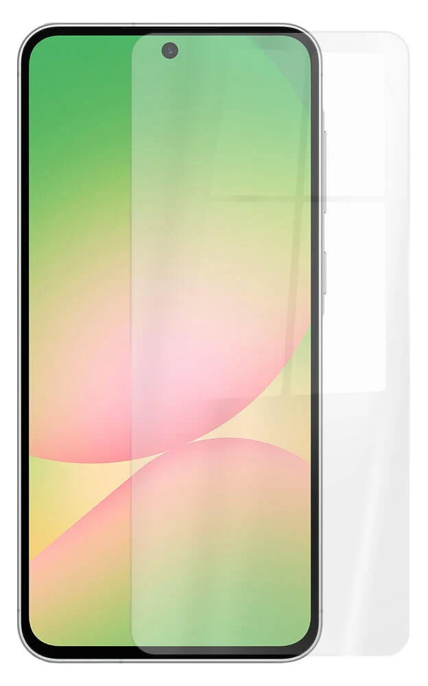 Film en verre trempé Premium — Samsung