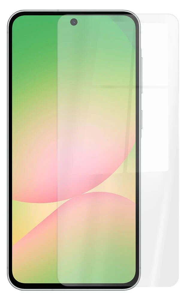 Film en verre trempé Premium — Samsung