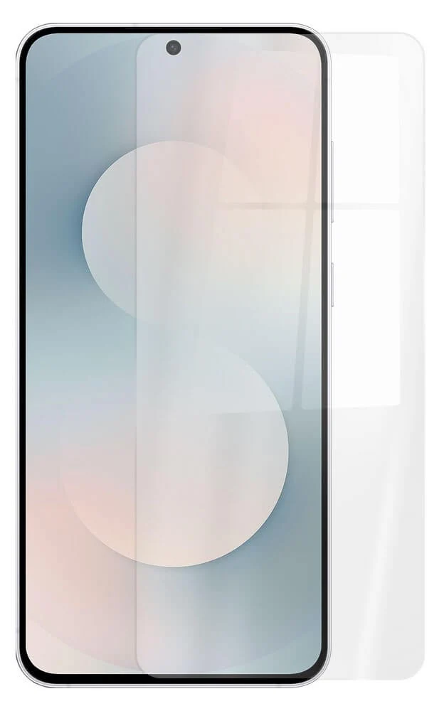 Film en verre trempé Premium — Samsung