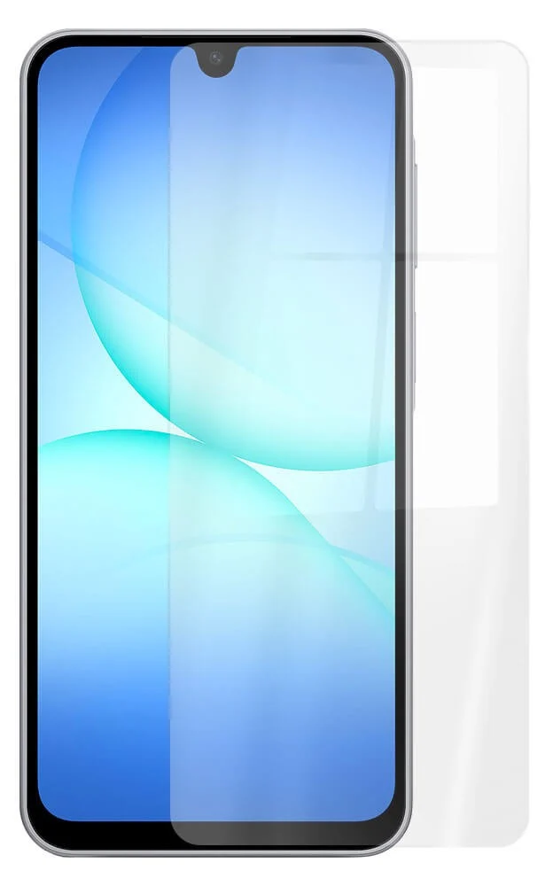 Film en verre trempé Premium — Samsung