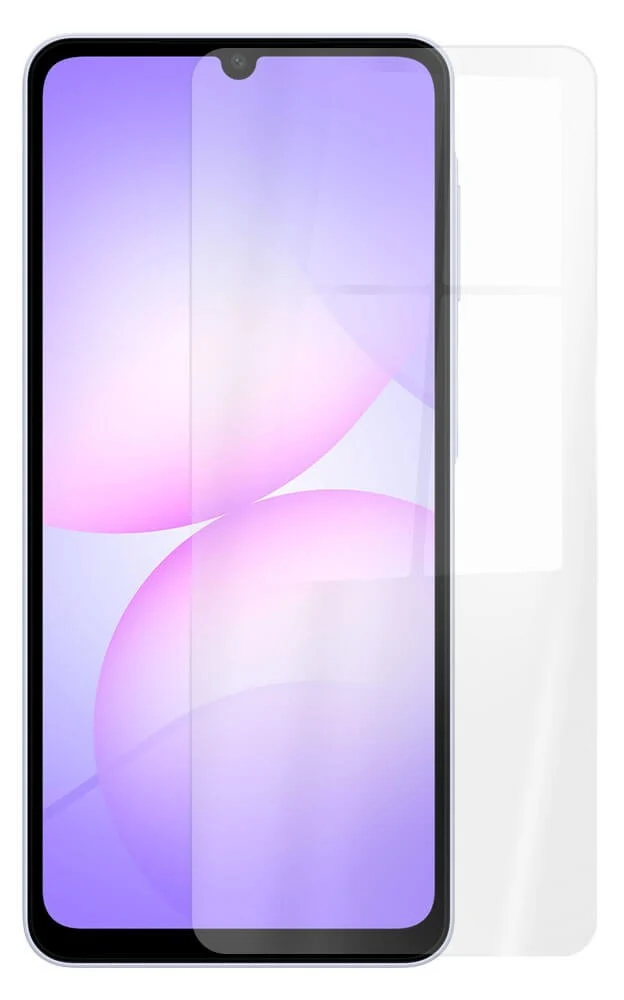 Film en verre trempé Premium — Samsung