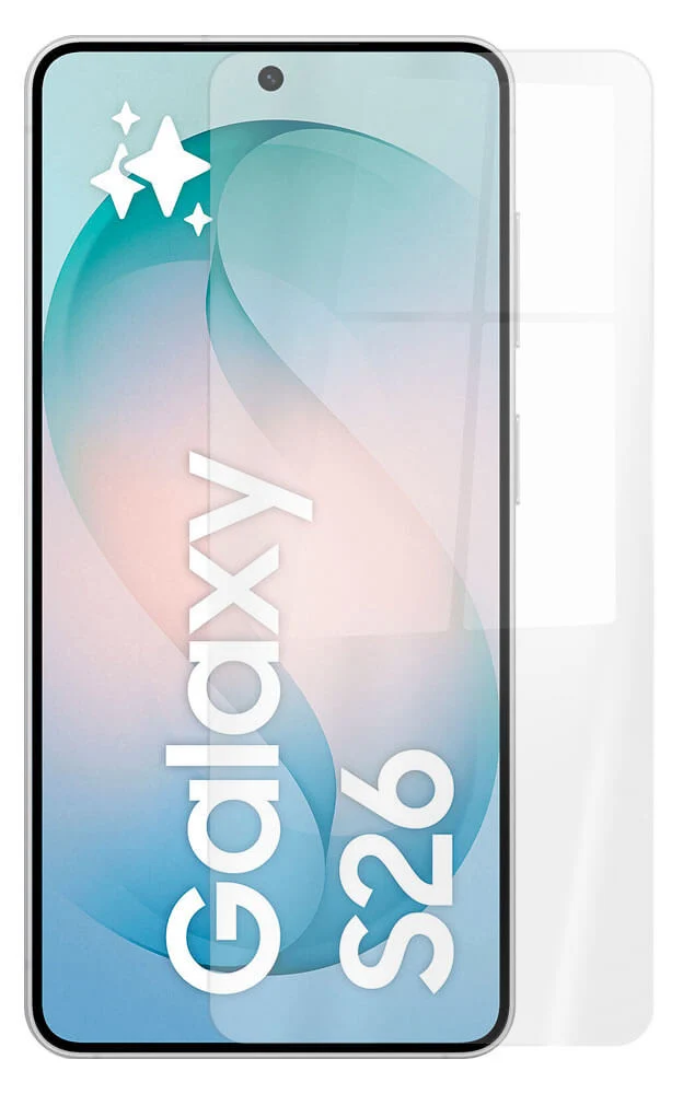 Film en verre trempé Premium — Samsung