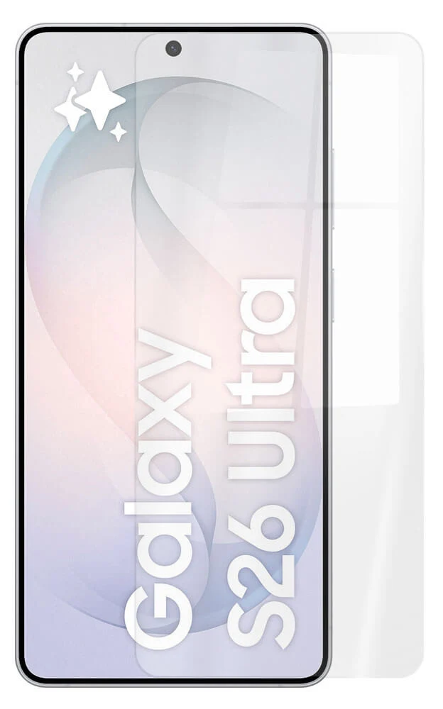 Film en verre trempé Premium — Samsung