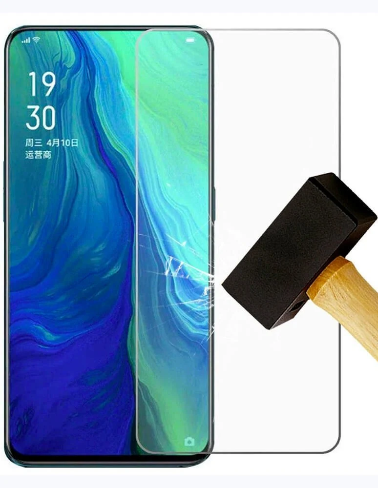 Film en verre trempé Premium — Oppo