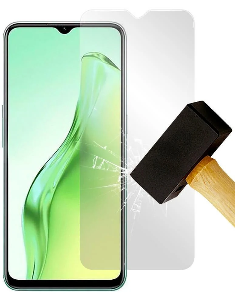 Film en verre trempé Premium — Oppo