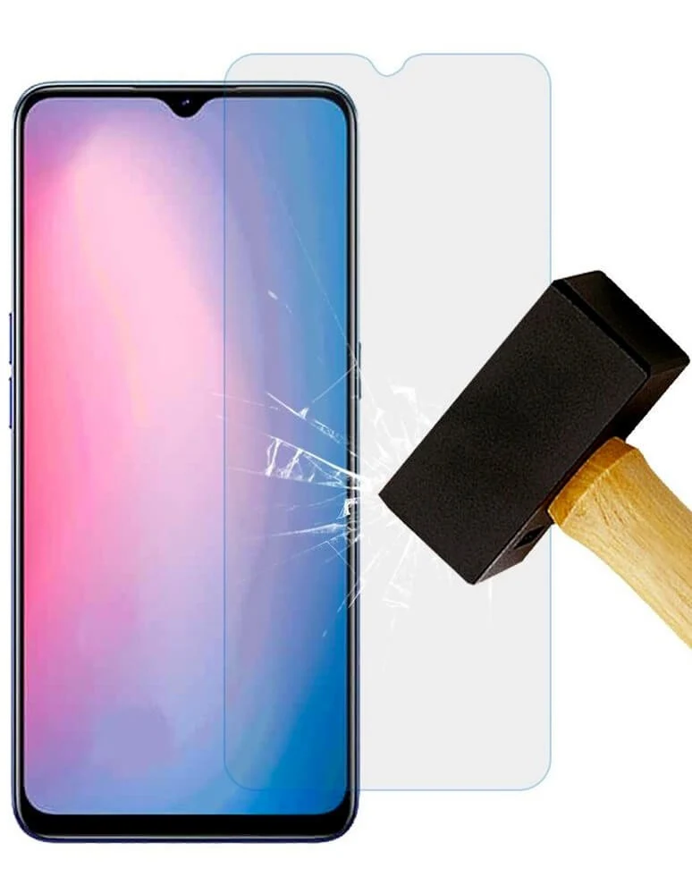 Film en verre trempé Premium — Oppo