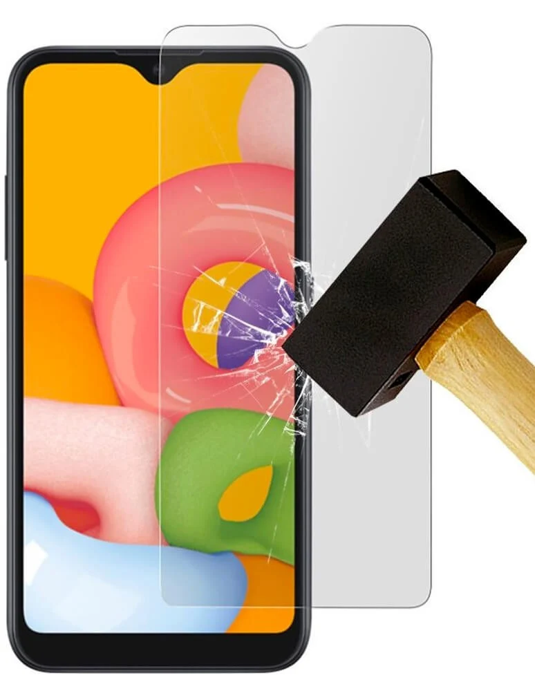 Film en verre trempé Premium — Oppo