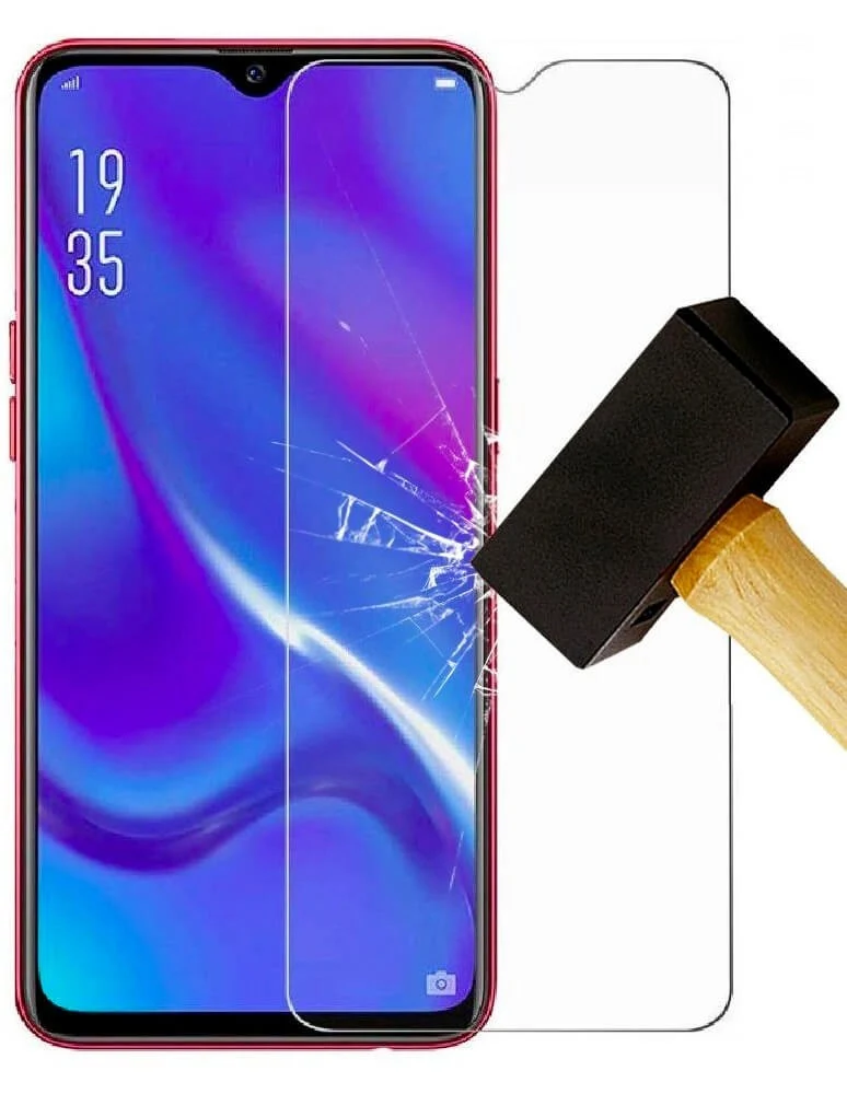 Film en verre trempé Premium — Oppo