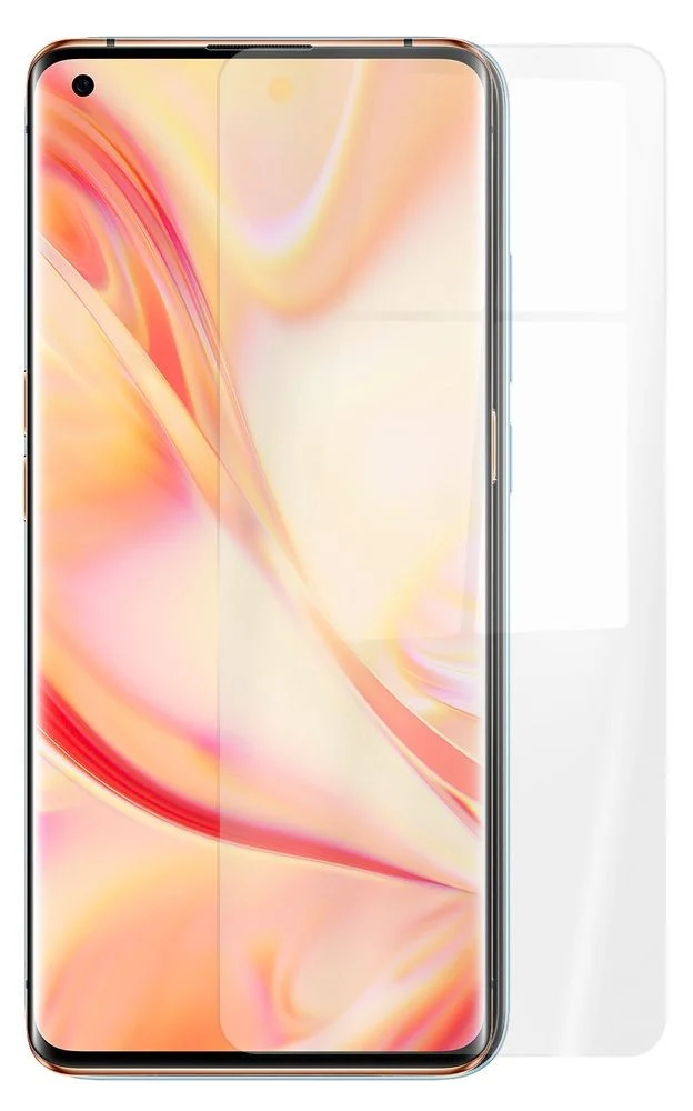 Film en verre trempé Premium — Oppo