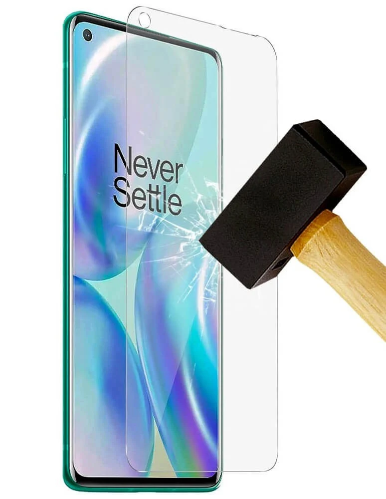 Film en verre trempé Premium — OnePlus