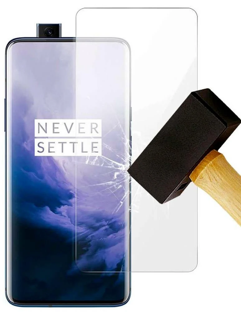 Film en verre trempé Premium — OnePlus