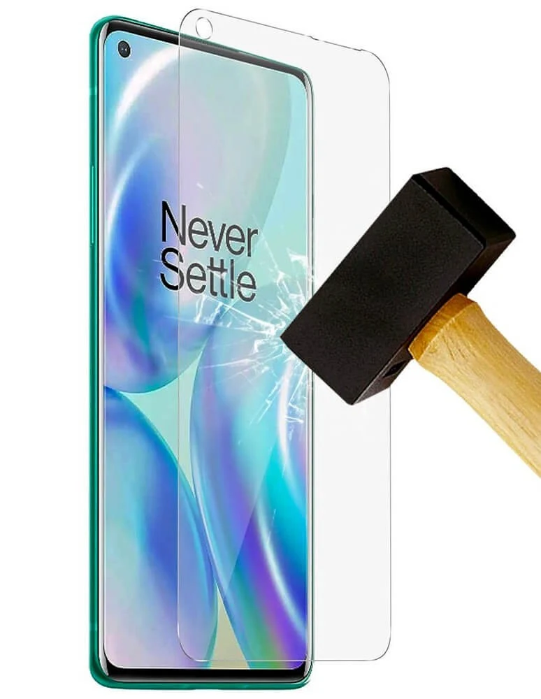 Film en verre trempé Premium — OnePlus