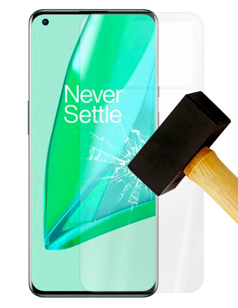 Film en verre trempé Premium — OnePlus