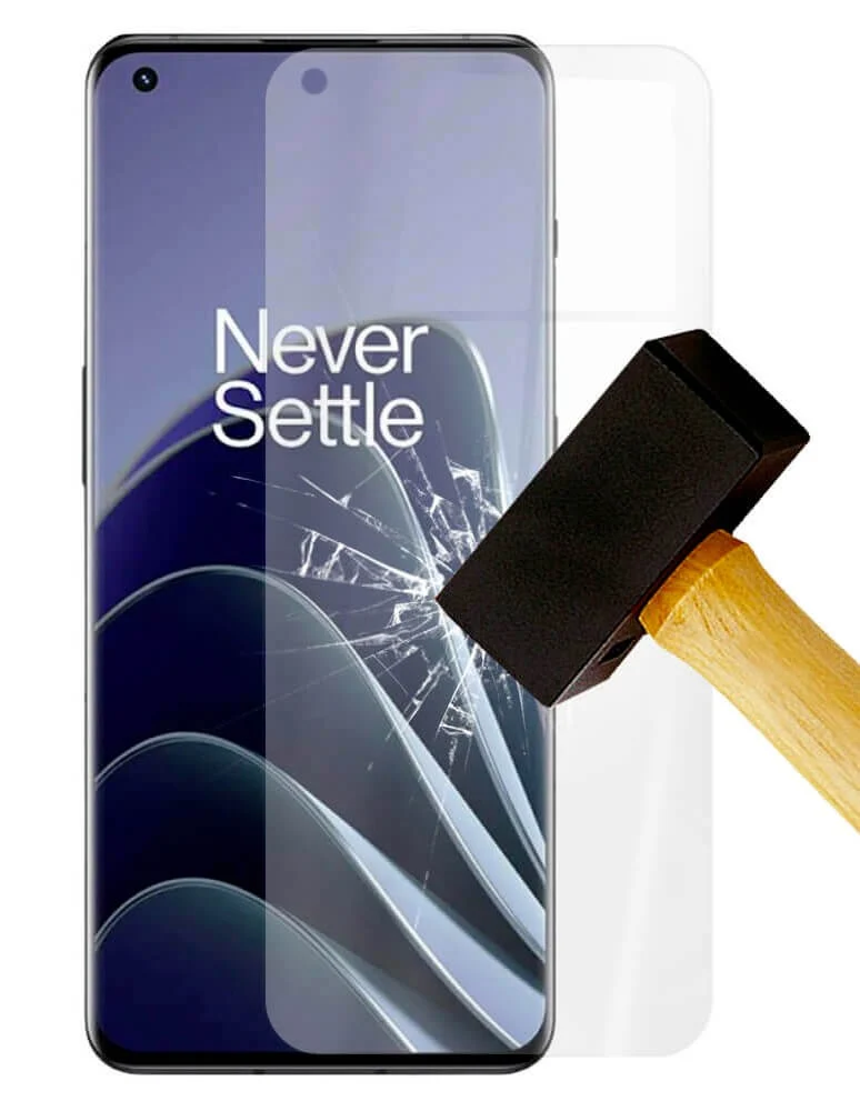 Film en verre trempé Premium — OnePlus