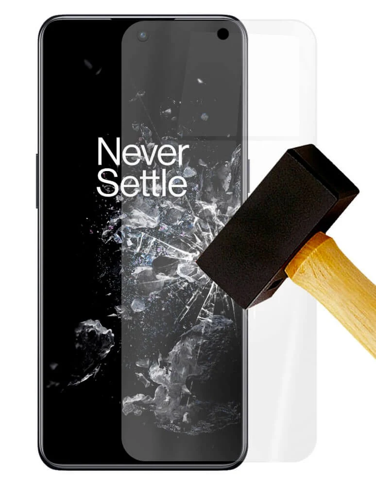 Film en verre trempé Premium — OnePlus