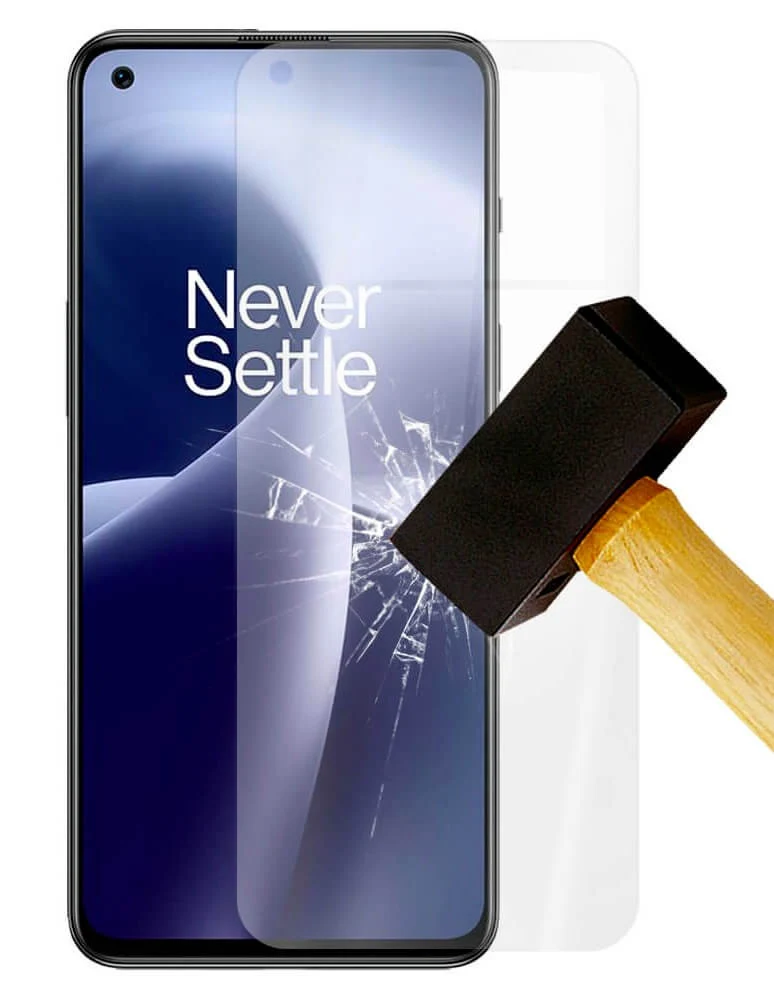 Film en verre trempé Premium — OnePlus