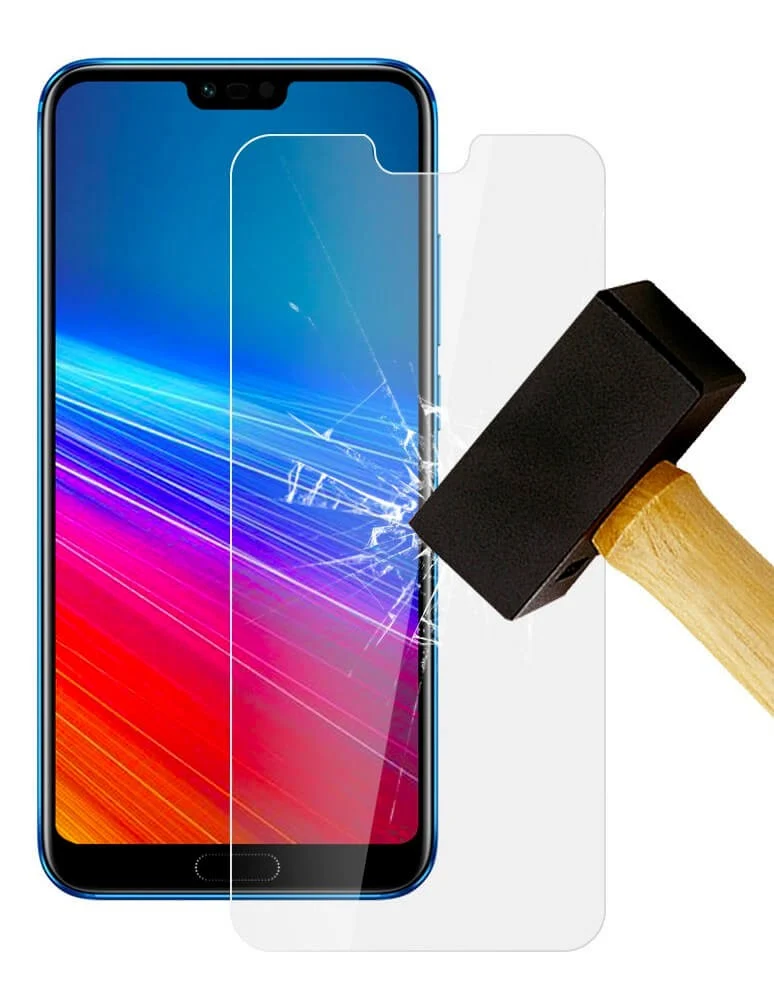 Film en verre trempé Premium — Huawei