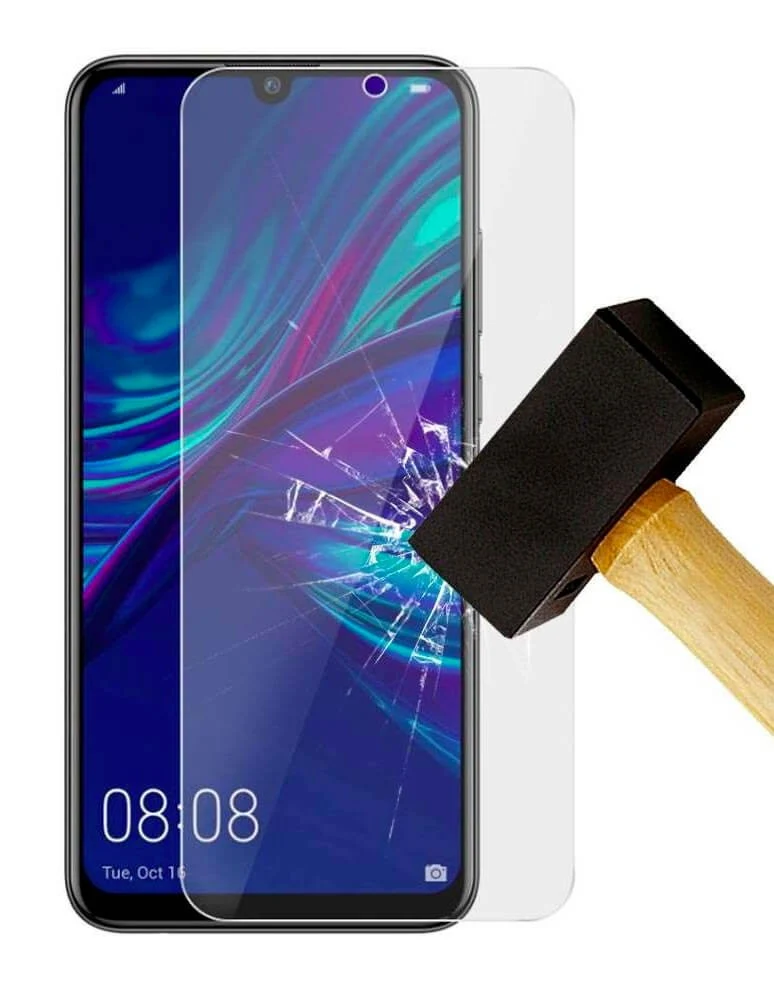 Film en verre trempé Premium — Huawei