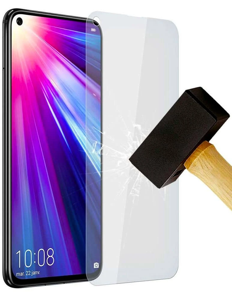 Film en verre trempé Premium — Huawei