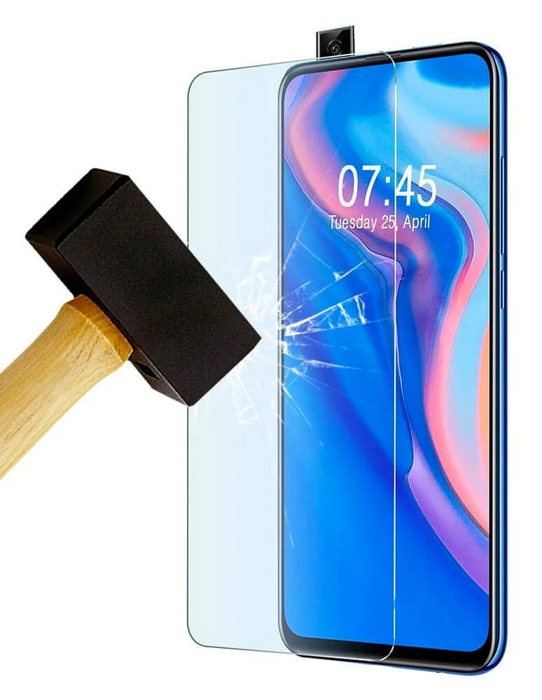 Film en verre trempé Premium — Huawei