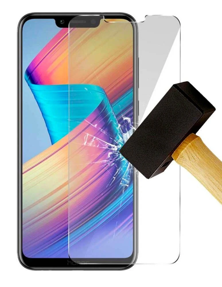 Film en verre trempé Premium — Huawei