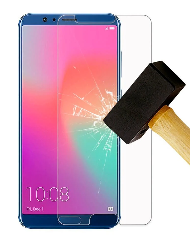 Film en verre trempé Premium — Huawei