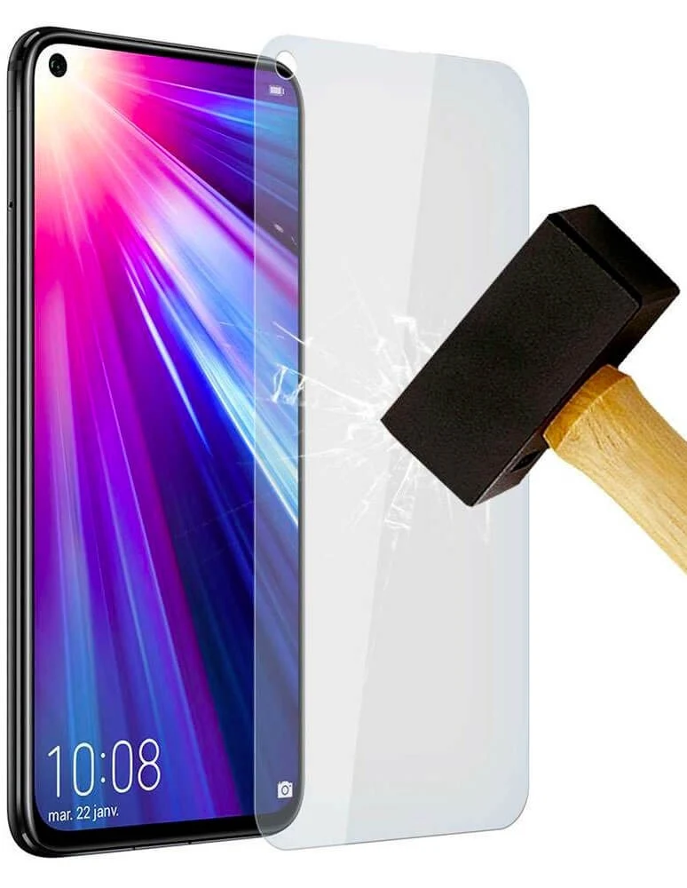 Film en verre trempé Premium — Huawei