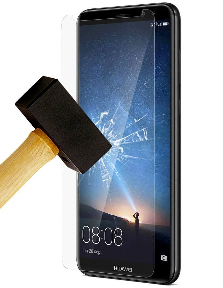 Film en verre trempé Premium — Huawei