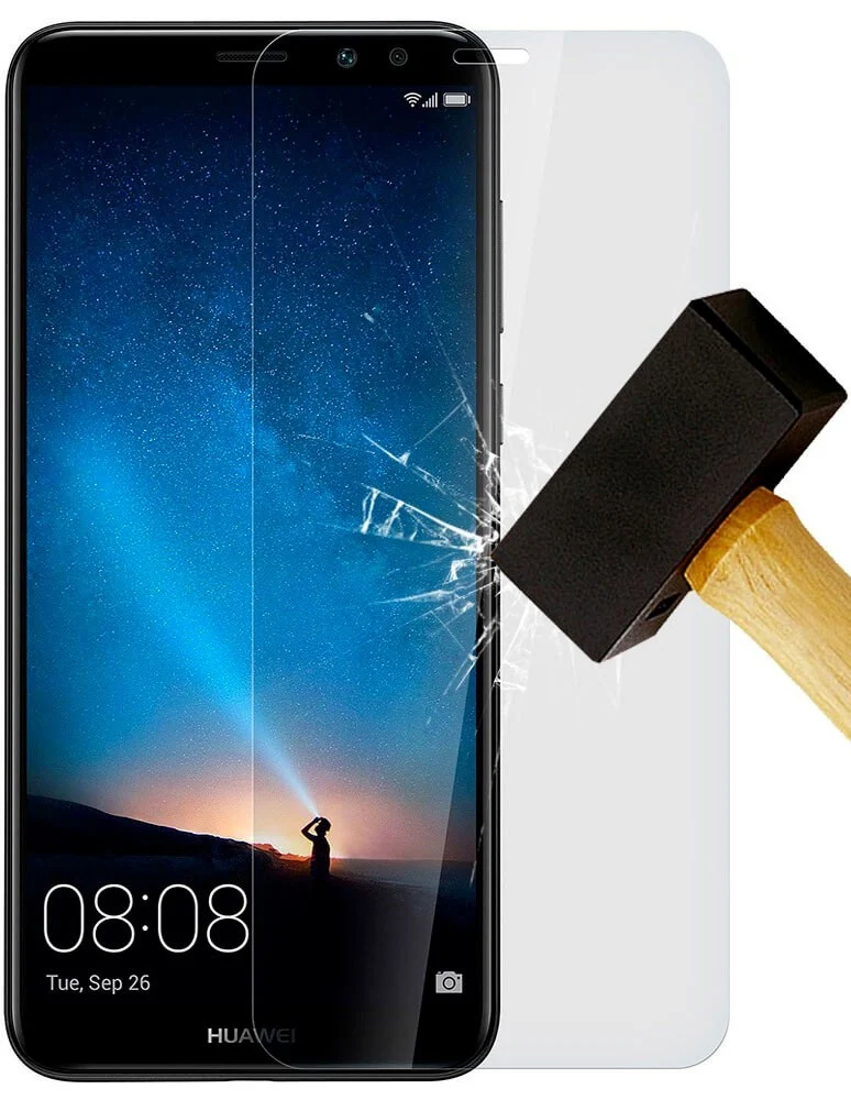 Film en verre trempé Premium — Huawei